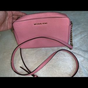 Michael Kors crossbody